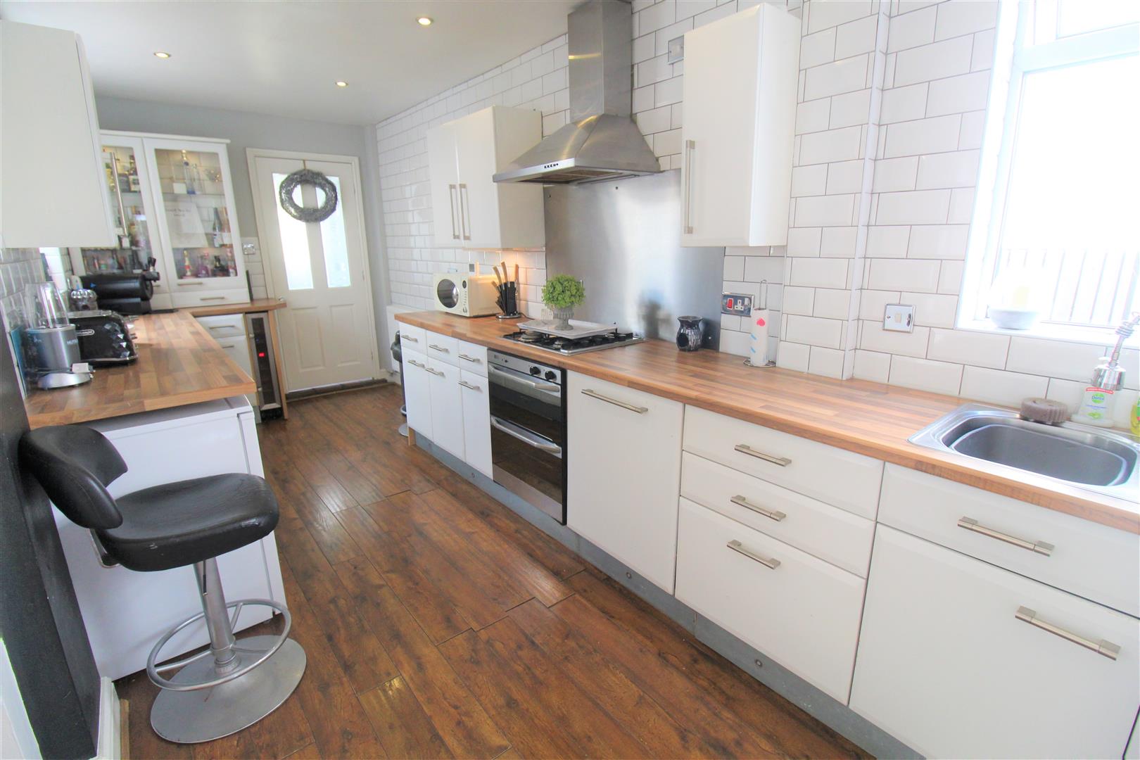Newford Crescent, Milton, Stoke-On-Trent